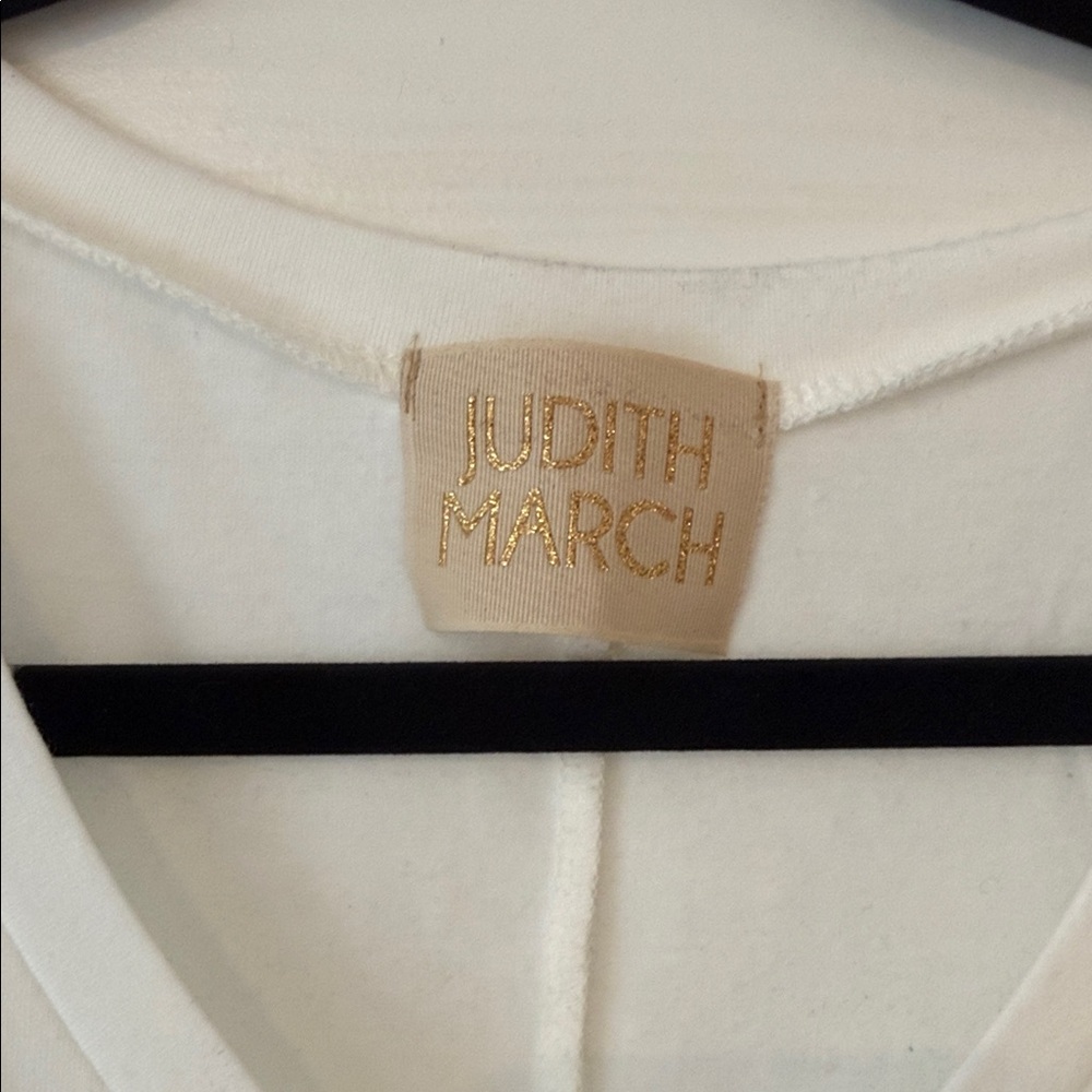 Judith March - oversized golf tank - Picture 2 of 4